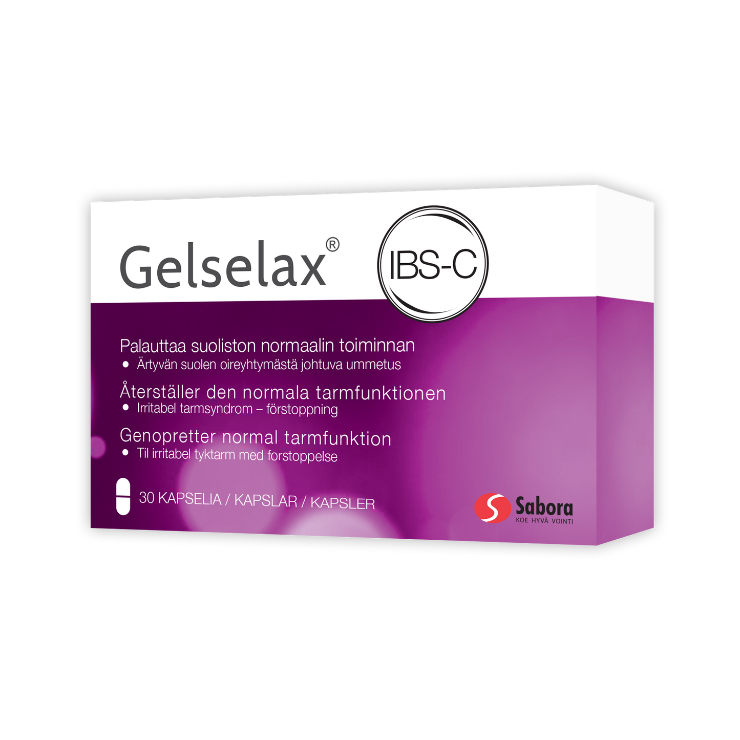 Gelselax®