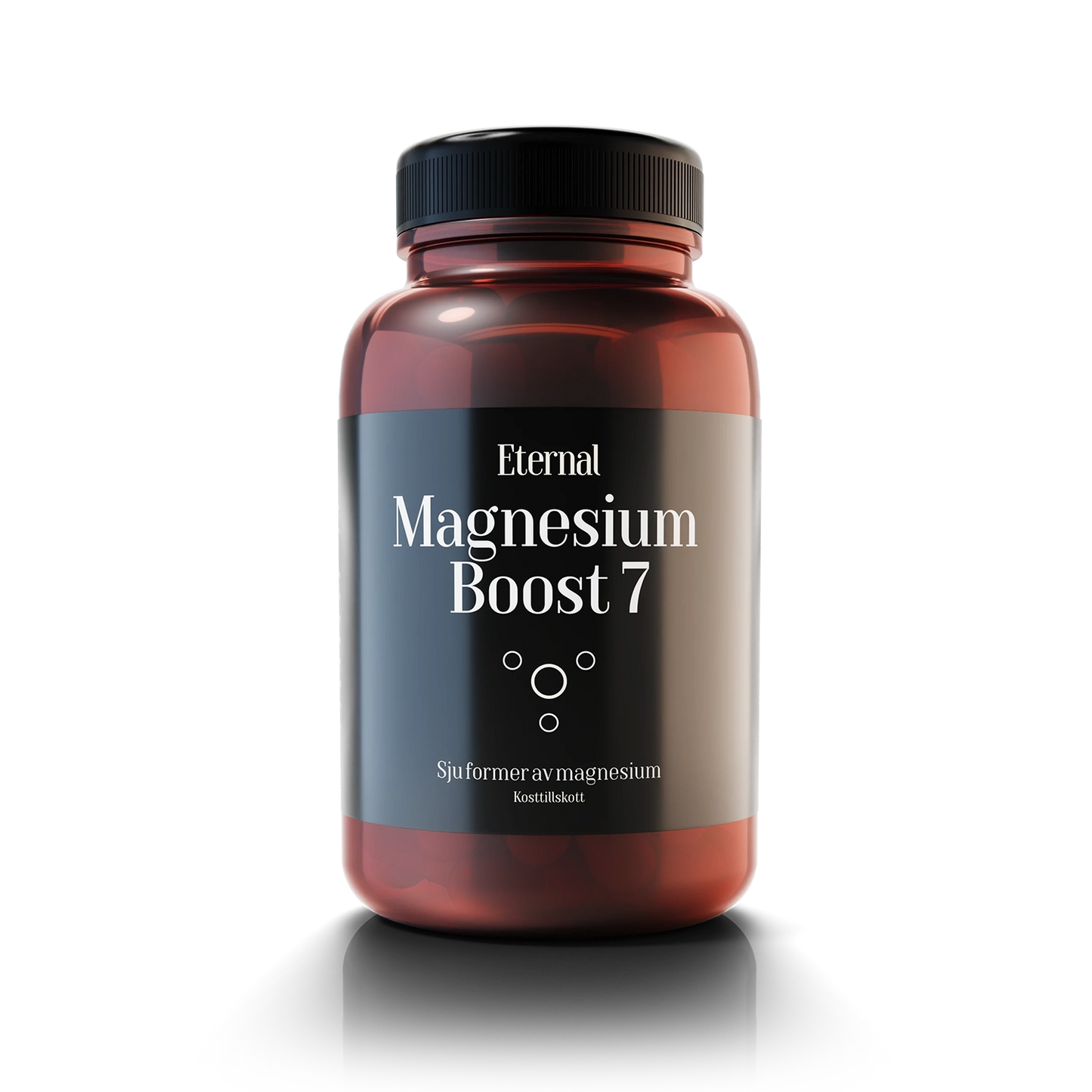 Magnesium Boost 7