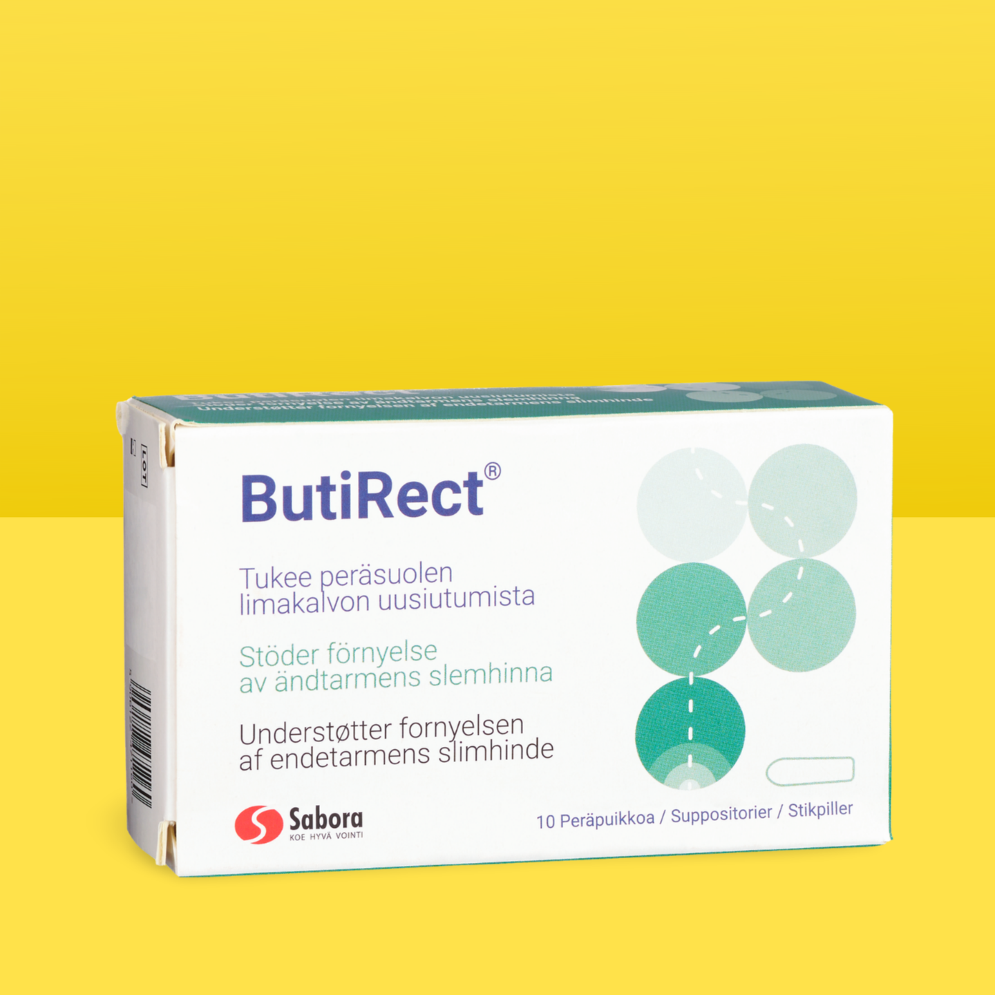 ButiRect