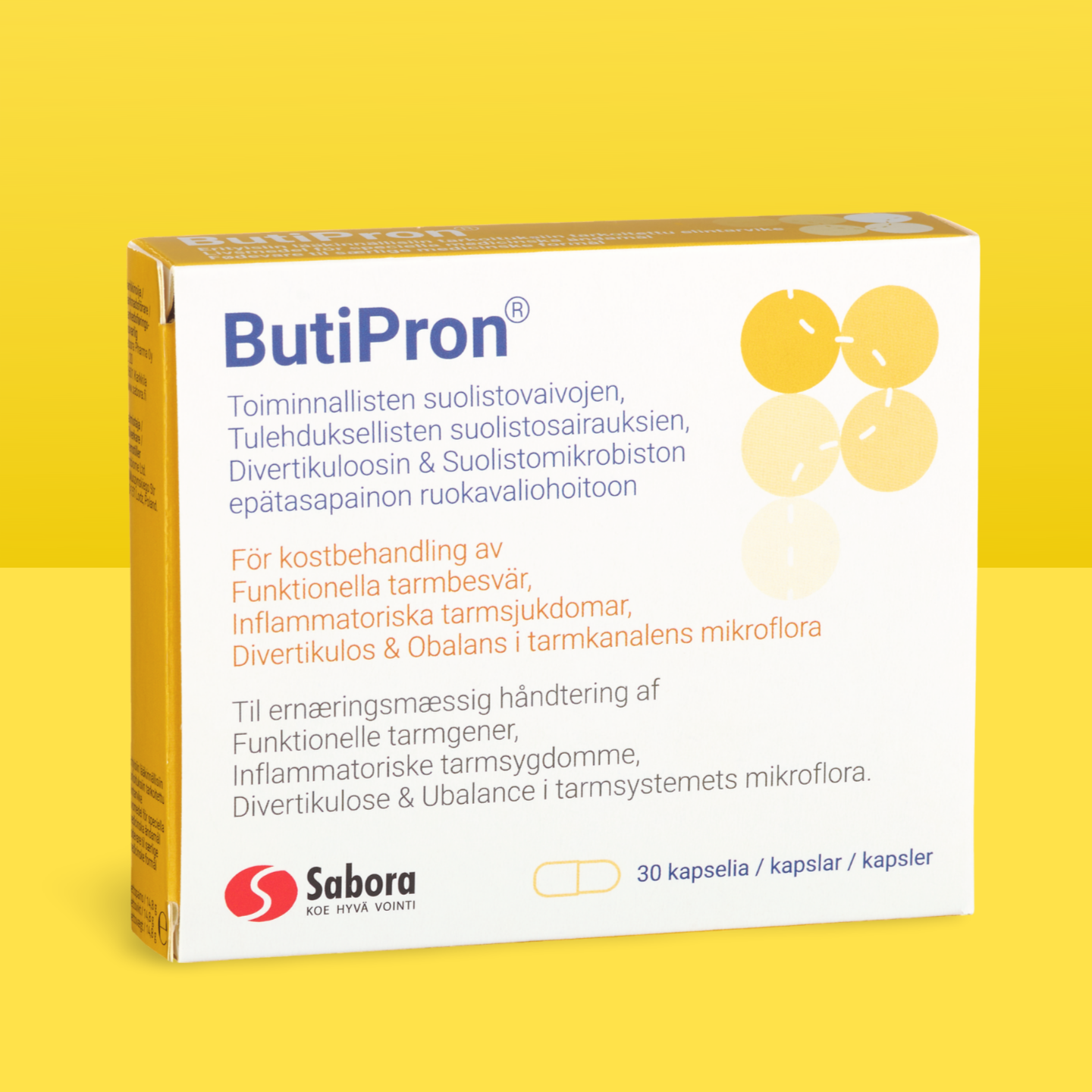 ButiPron®