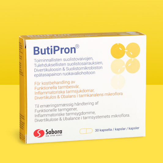 ButiPron®