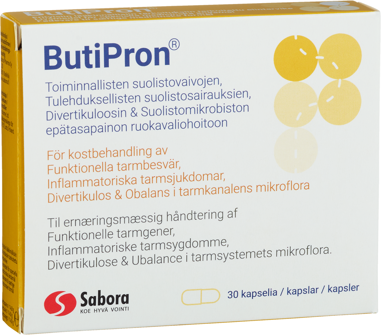 ButiPron®