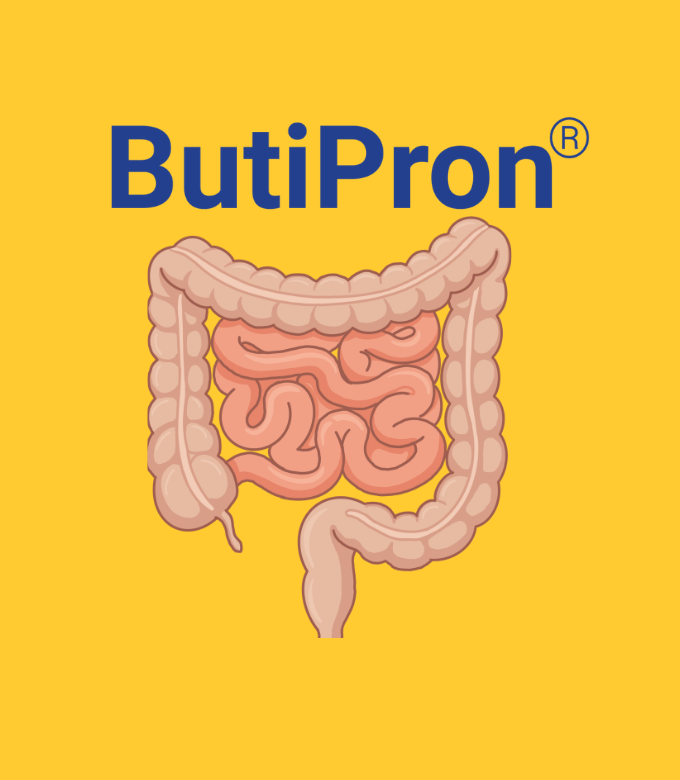 ButiPron®