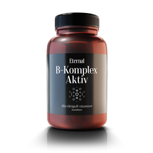 B-Komplex Aktiv