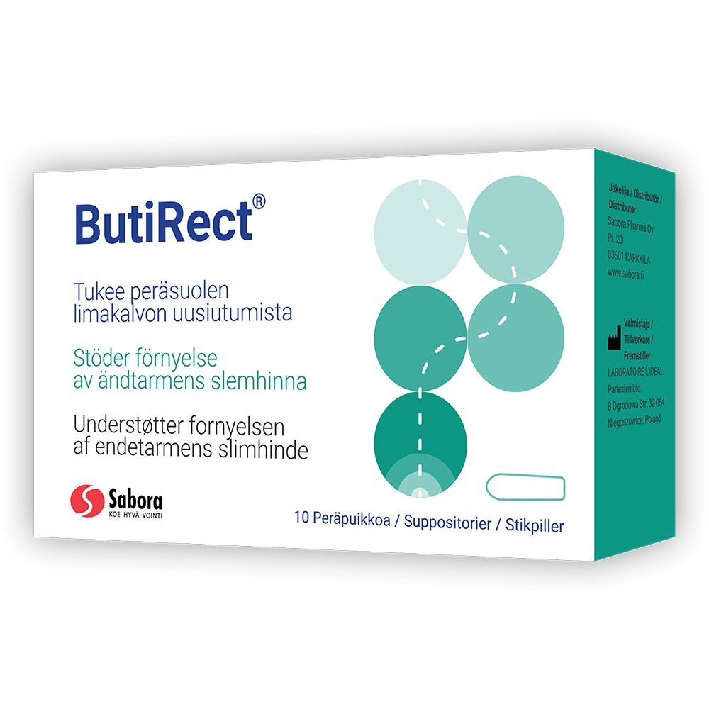 ButiRect®