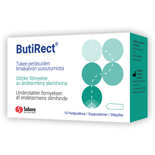 ButiRect®
