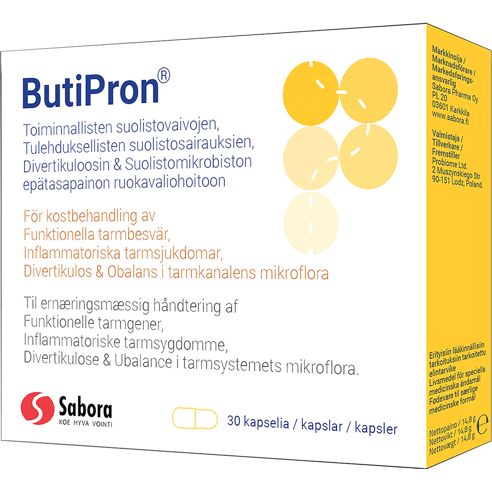 ButiPron®