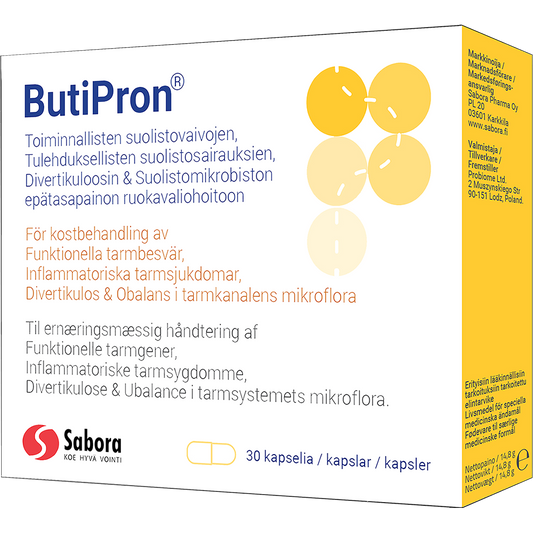 ButiPron®