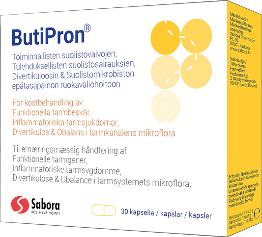 ButiPron®