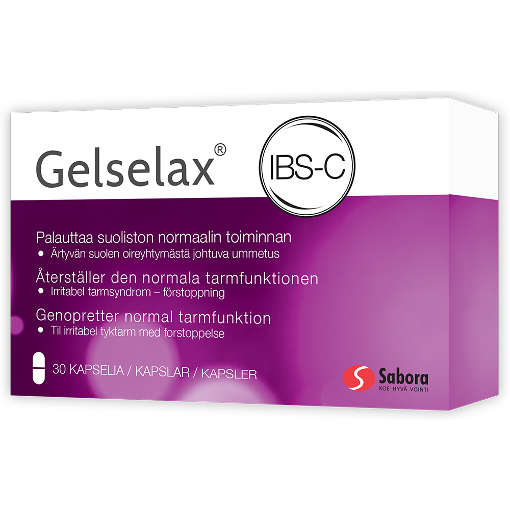 Gelselax®