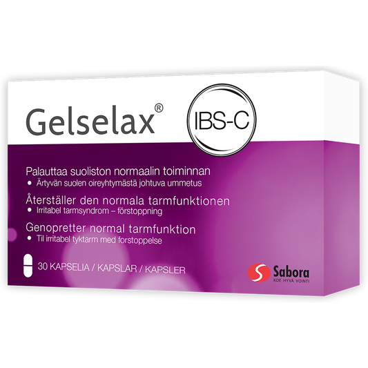 Gelselax®