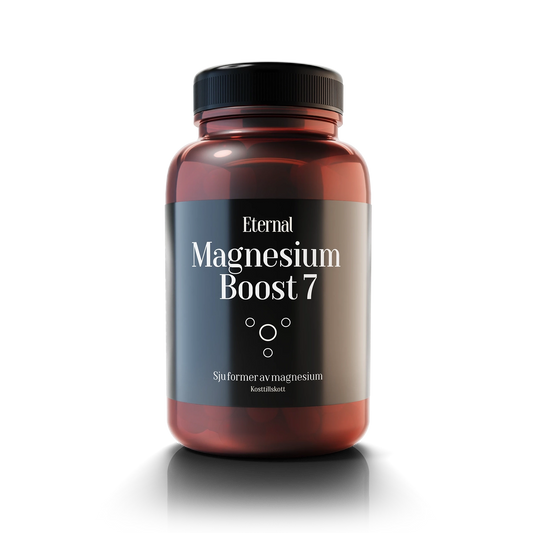 Magnesium Boost 7