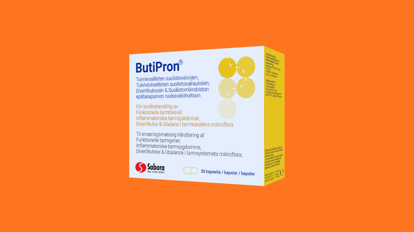 ButiPron®