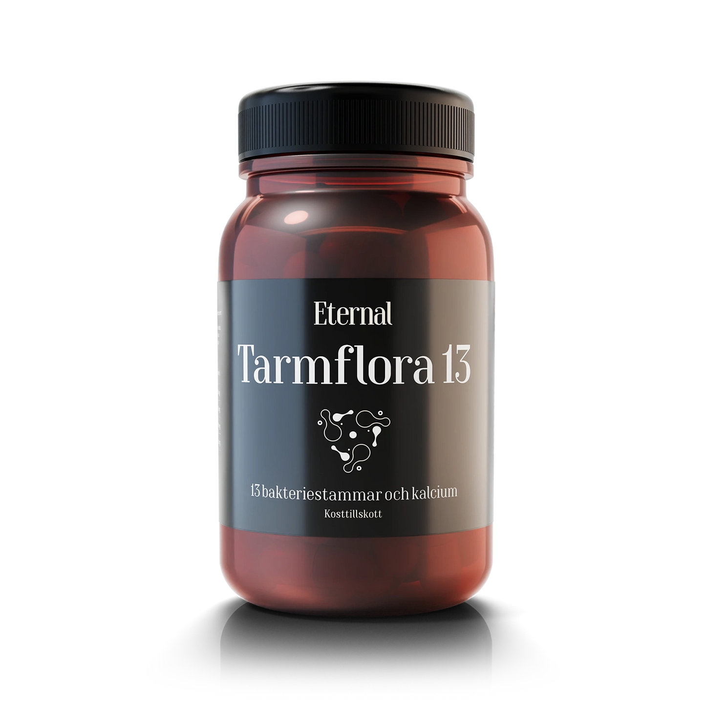 Tarmflora 13